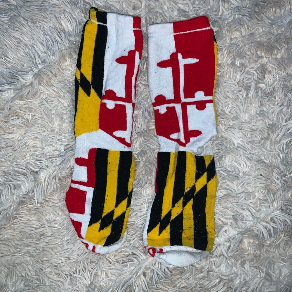 crew socks